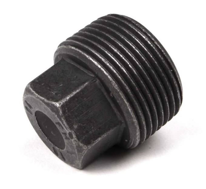 BMW Manual Trans Drain Plug 23117527440